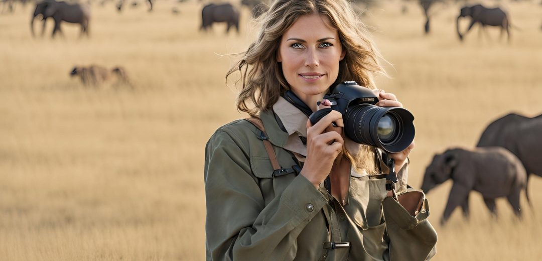 Capturing the Perfect Safari Shot Photography Tips (1)