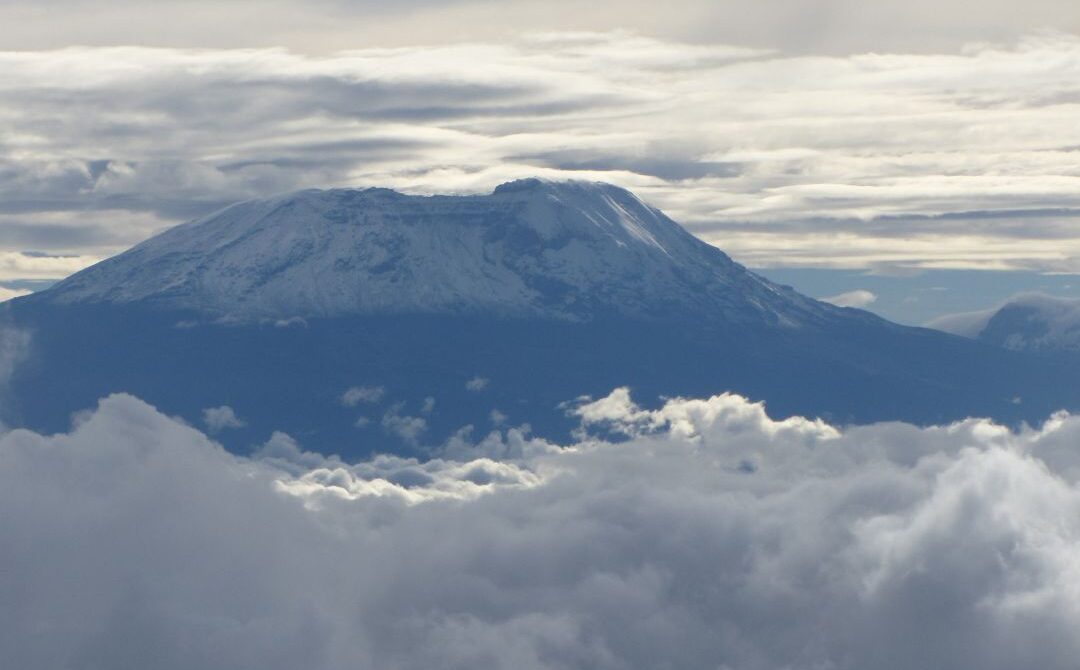 6 Days Mt. kilimanjaro Trek – Marangu route
