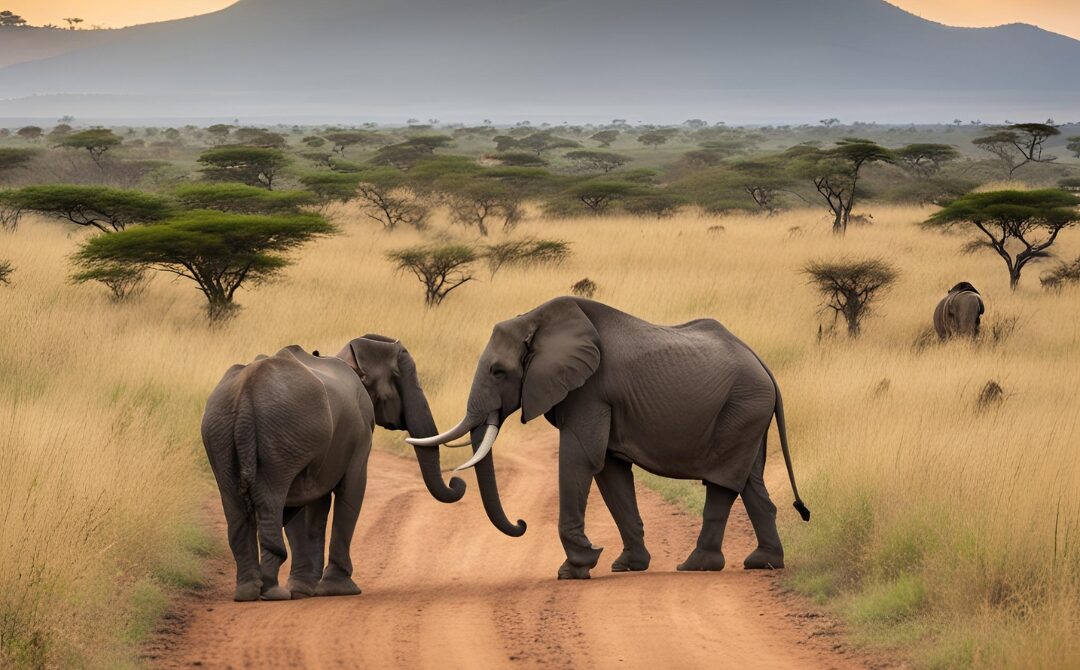 Essential Tips for Planning a Tanzania Safari