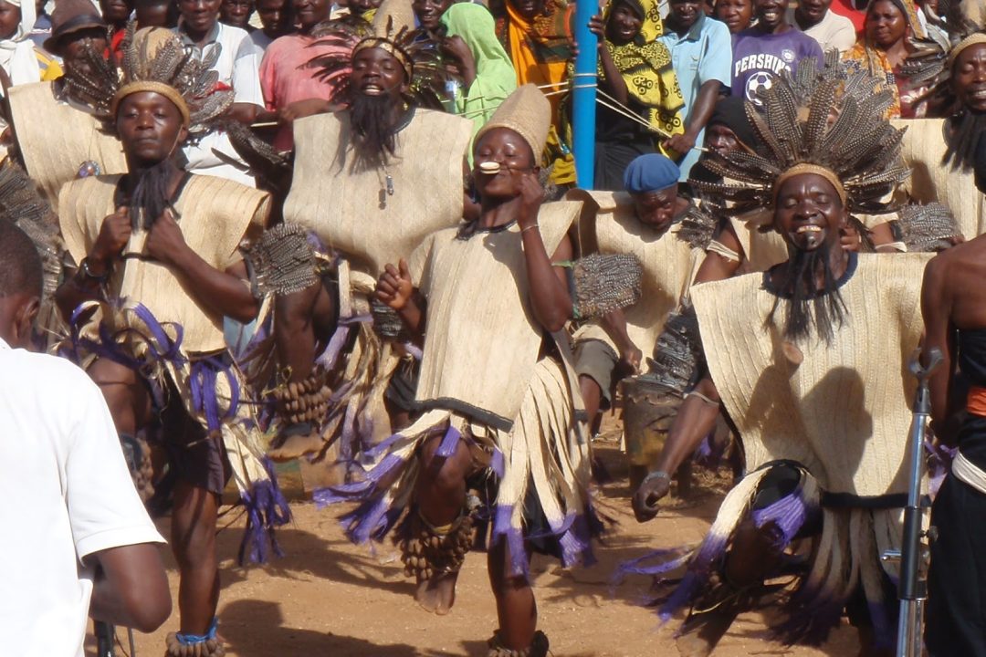 makonde tribe